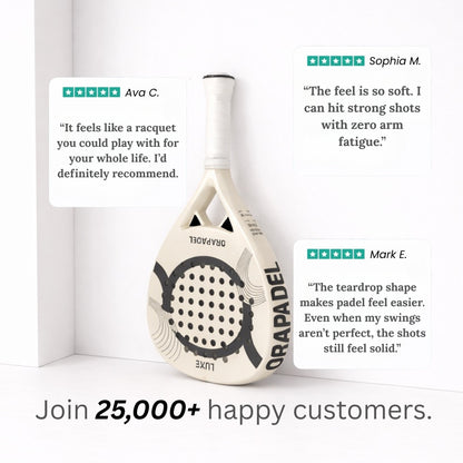 Orapadel Luxe Expresso