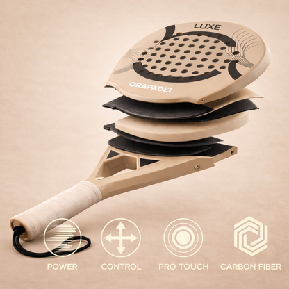 Orapadel Luxe Expresso