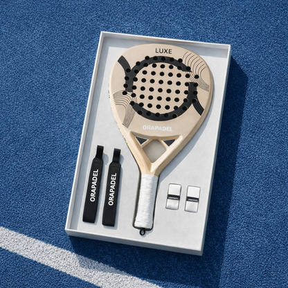 Orapadel Luxe Expresso