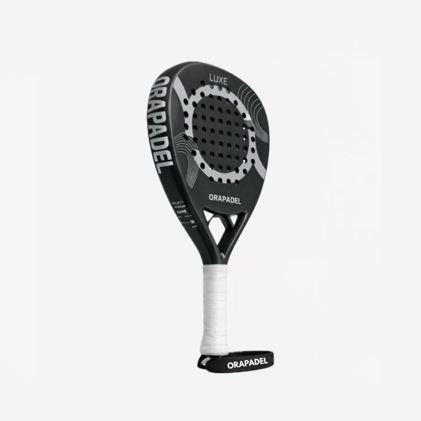 Orapadel Luxe Onyx