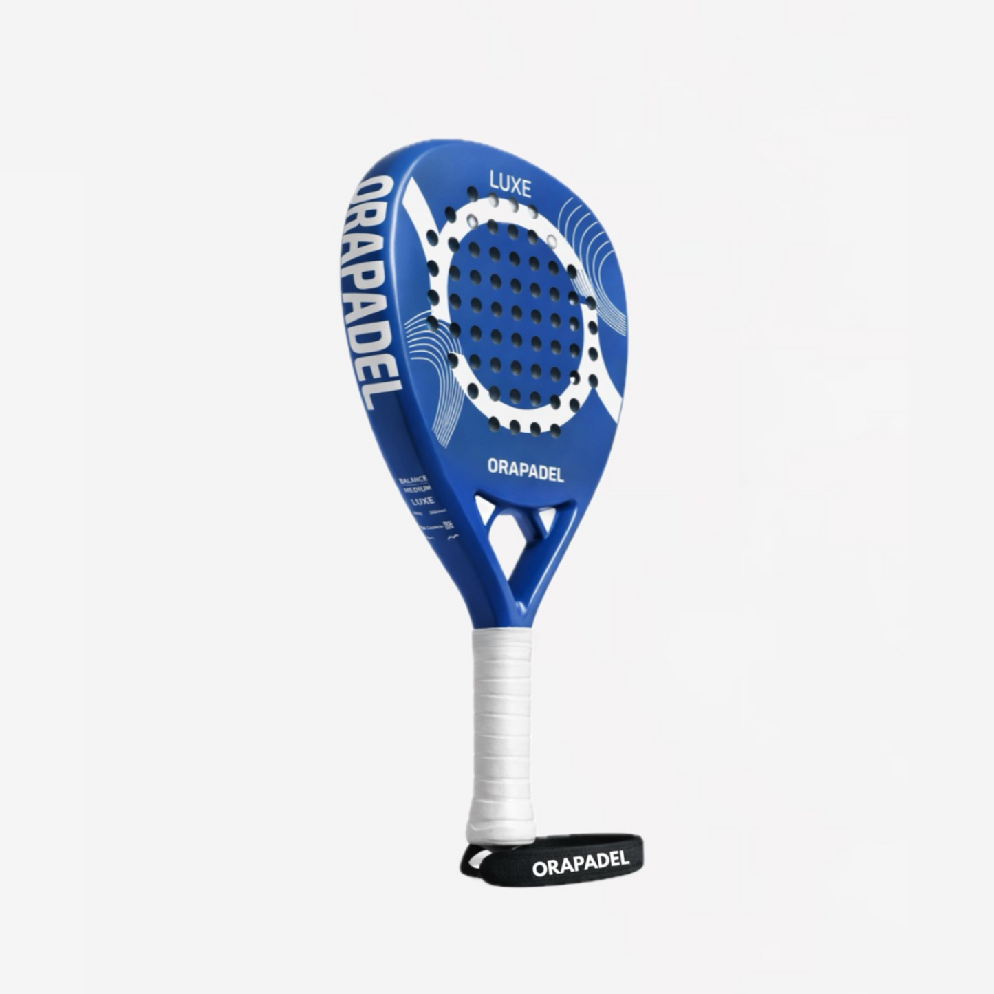 Orapadel Luxe Royal